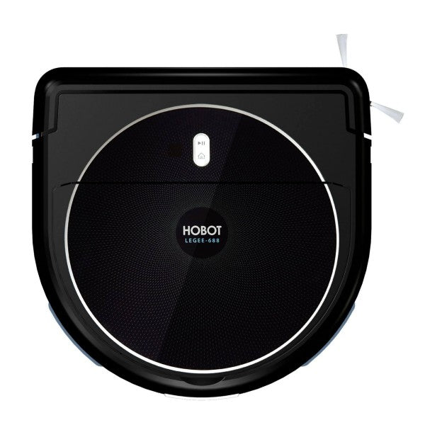 Solenco Hotbot Legee 688 Smart Vacuum & Mop Robot HOBOTLEGEE688