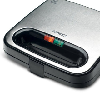 Kenwood Sandwich Maker SMM00.000SI