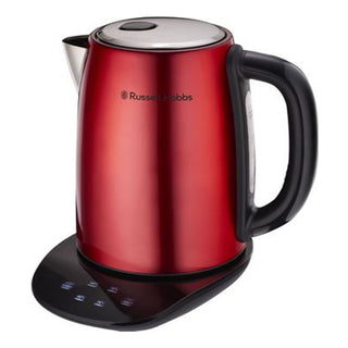 Russell Hobbs Digital Kettle Red RHDGK01