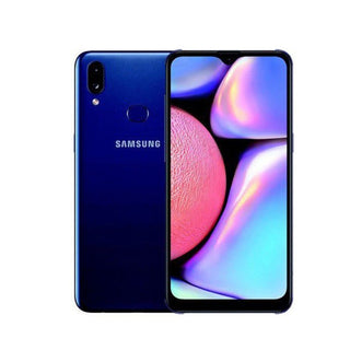 Samsung Galaxy A10s 32GB Dual Sim - Blue