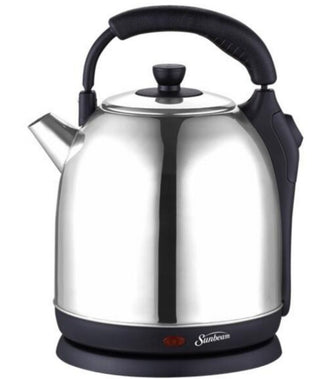 Sunbeam 4.3 Litre Stainless Steel Cordless Kettle SSCK-430A