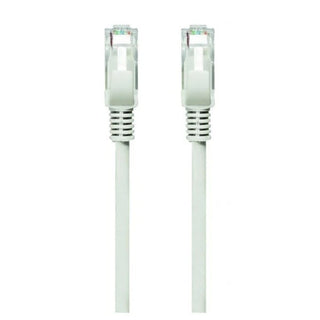 Volkano Network series RJ-45 network cable, CAT5, 5 meter - Grey VK-20015-GR