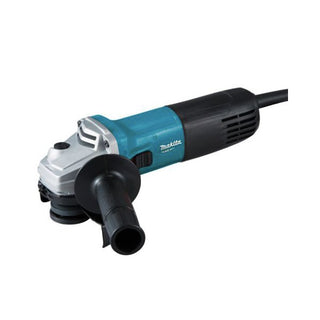 Makita- 115mm Angle Grinder (M9507B)