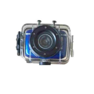 Telefunken Dash Cam / Sports Camera TAC-125