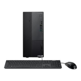 Asus Pro Adv D700MC-I78512B0X Mini Tower Black I7- 10700 8Gb DDR4 512Gb PCIe SSDWIN11 P D700MC-I78512B0X