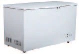 Telefunken 395L DC Solar Refrigerator TSCF-395