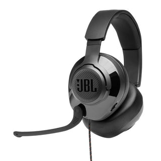 JBL Quantum 200 Wired Over-ear Gaming Headset – OH4804