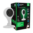 Connex Connect Smart WiFi 720P IP Camera Indoor CC-C2003