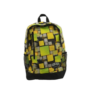 Volkano Two Squared Series Backpacks