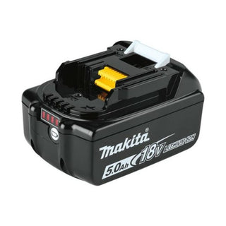 MAKITA 5.0 AH 18V LITHIUM ION BATTERY | BL1850B