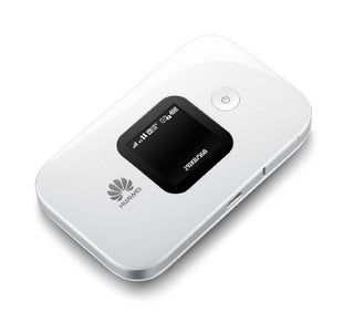 Huawei E5577  LTE Mobile WiFi - White