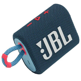 JBL Go 3 WATER PROOF PORTABLE BLUETOOTH SPEAKER