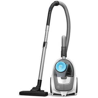 Philips Series 2000 Bagless Vacuum - White - XB2023/02