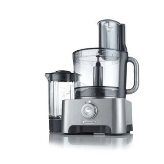 Kenwood Multipro Excel Food Processor FPM910