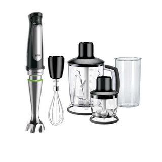 Braun MultiQuick 7 Hand blender - MQ7045X