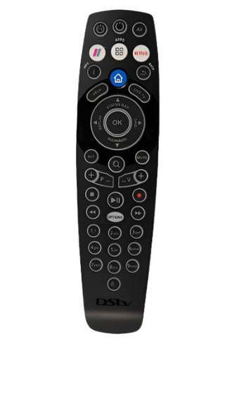 DStv A10 Remote