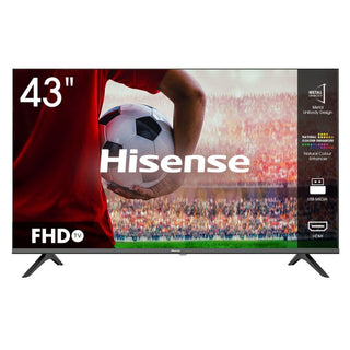 Hisense 108 cm (43") Smart FHD LED TV