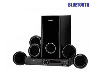 Telefunken 5.1 Channel HDMI Home Theater System THT-5000HDMI