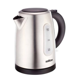 Salton 1.7 Stainless Steel Kettle SECK43