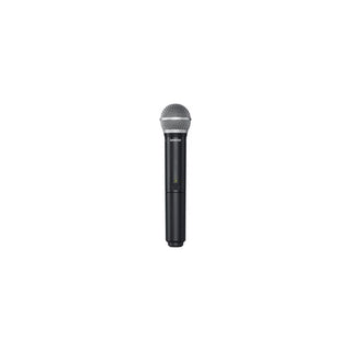 SHURE BLX2/PG58