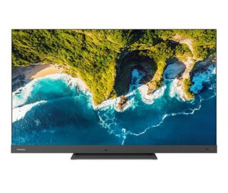 Toshiba 55" UHD HDR10+ Android Regza Engine  4K PRO Dolby Vision IQ Imax Enhanced LED55Z770KN