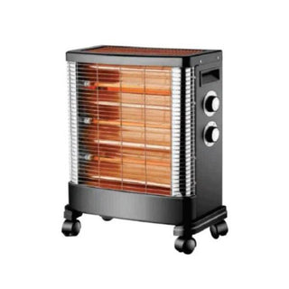 Goldair Quartz Heater GQH-1980