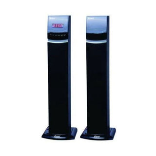 Telefunken Bluetooth Tower Sound System Speaker TTS-1002RUF