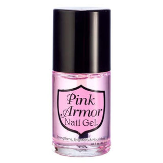 Pink Armor Nail Gel 60PNG