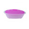 Gem Bol with pink lid