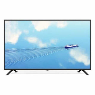 JVC 82” UHD Smart Led LT-82N7125