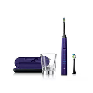 Philips Electric Toothbrush DiamondCLE HX9372/04