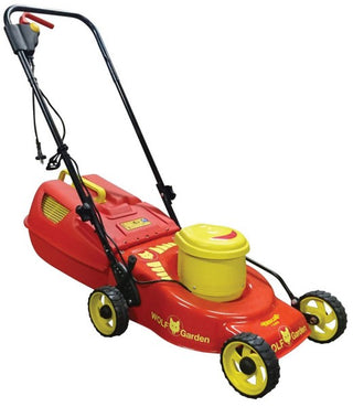 Wolf 1500W Electric Lawnmower