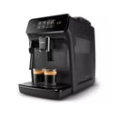 Philips Series 1200 Fully Automatic Espresso Machine - Black - EP1220/00