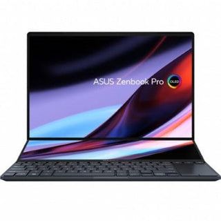 ASUS ZenBook Pro Duo UX8402 Core i7 12700H 32GB RAM 1TB SSD RTX 3050Ti