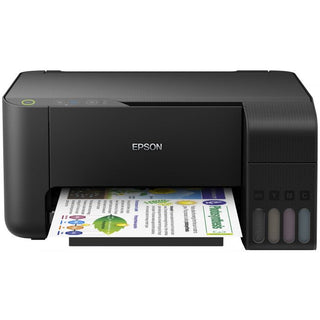 Epson Ecotank ITS 3-in-1 Printer L3116