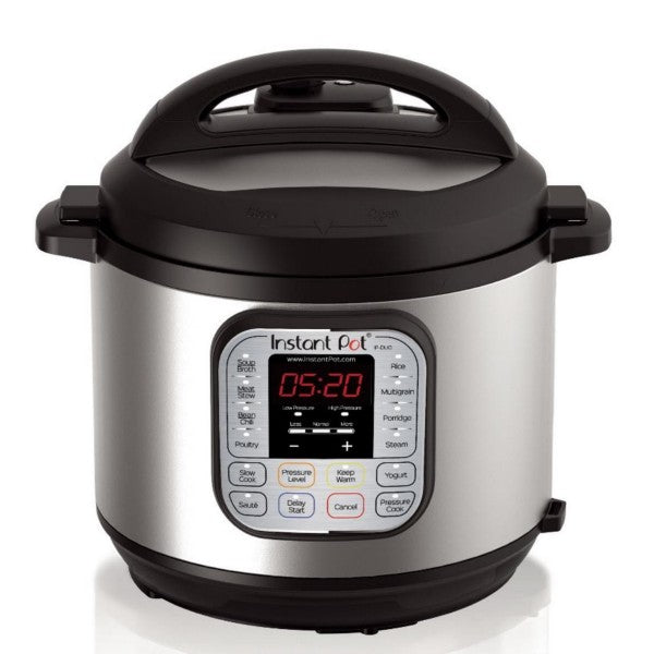 Instant Pot Duo 7-in-1 Smart Cooker, 6L 112-0007-03