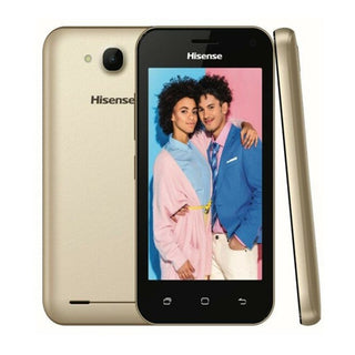 Hisense 8 GB U605 Gold