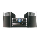 JVC Micro DVD HiFi System UX-DN500