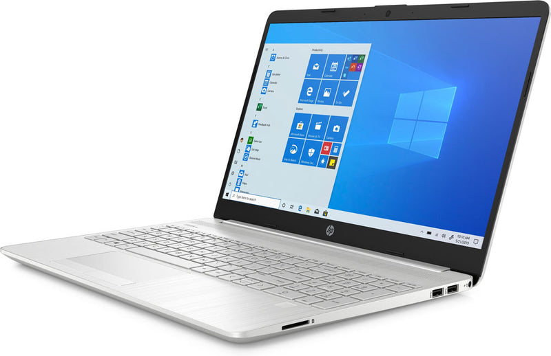 HP Laptop 15-dw3027ni 11th Gen Intel Tiger Lake Core i5-1135G7