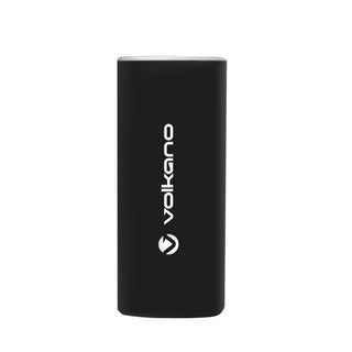 Volkano Maxi Erupt Series Power Bank 5000 VE804-WT/BK