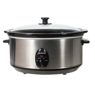 Sunbeam 4.5 Litre Slow Cooker SSC-450