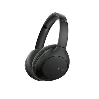 Sony WH-CH710 (Black) Noise Cancelling Over-Ear Headphones WH-CH710N/BZE