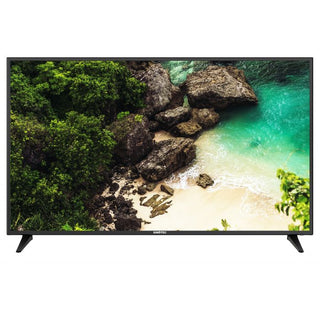 SINOTEC 50'' UHD DIGITAL LED TV STL-50D80UG