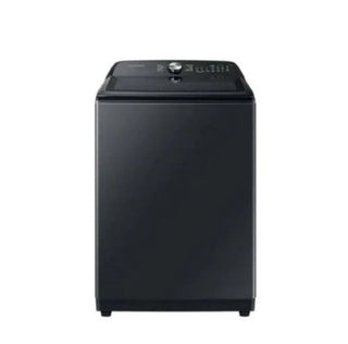 Samsung 21KG Top Loader with Bubblestorm WA2118370GV