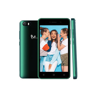 Mobicel Clik 8GB Dual Sim