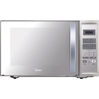 Midea 36L Digital Microwave - Silver EM036AFK