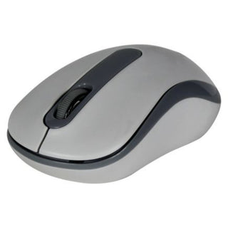 Volkano wireless mouse – White