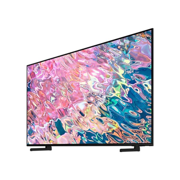 Samsung 55" Q60B QLED 4K Smart TV (2022) QA55Q60BAK