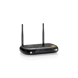 Levi 1 Router, 300MBPS W/Less GB router