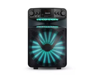 Philips BASS+ Bluetooth Party Speaker TANX50